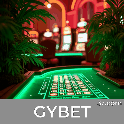 GYBET: Bônus e Ofertas Incomparáveis para Você