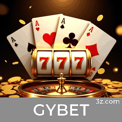 Experimente Casino em 3D com GYBET