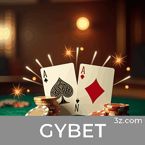 Experimente Casino em 3D com GYBET