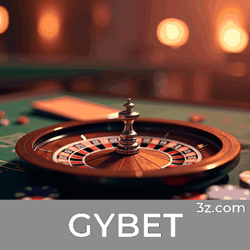GYBET: Plataforma de Cassino Online Segura
