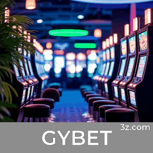 Experimente Casino em 3D com GYBET
