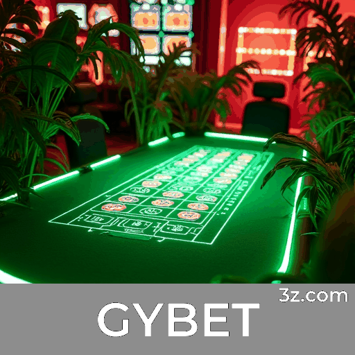 GYBET: A Experiência de Casino ao Vivo Preferida do Brasil