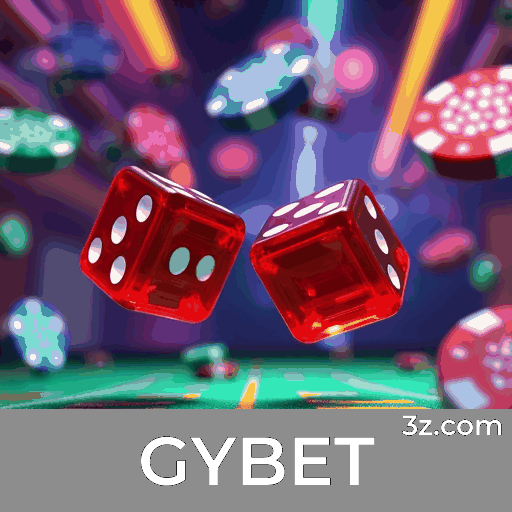 Experimente Casino em 3D com GYBET