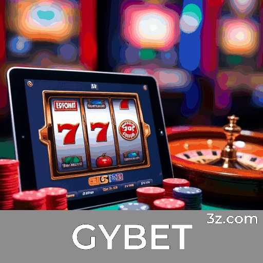 GYBET: O Paraíso dos Jogos Selecionados