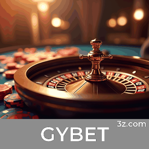 GYBET: A Experiência de Casino ao Vivo Preferida do Brasil