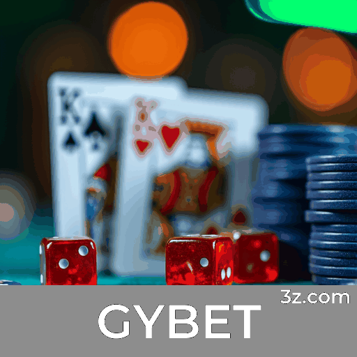 GYBET: A Experiência de Casino ao Vivo Preferida do Brasil