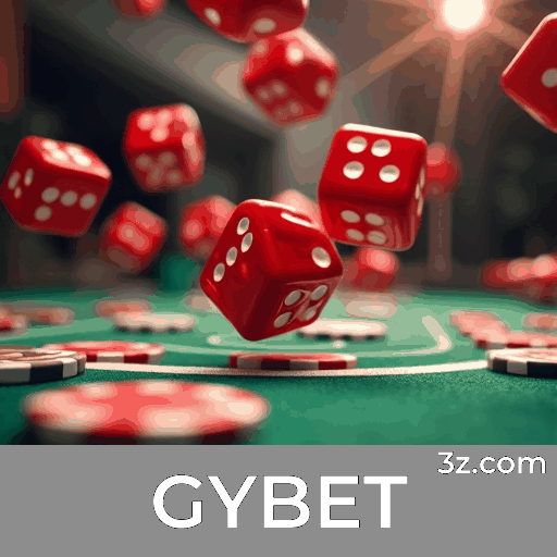 GYBET: Plataforma Vibrante de Comunidade e Interação