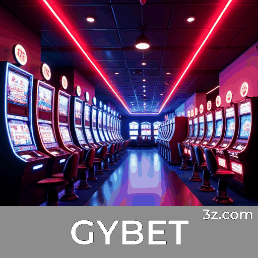 GYBET: A Experiência de Casino ao Vivo Preferida do Brasil