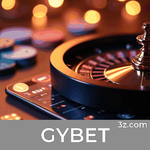 GYBET: Plataforma de Cassino Online Segura