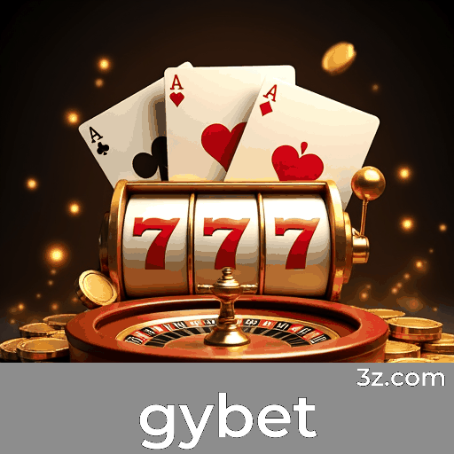 Gybet: Cassino Online Seguro e Divertido