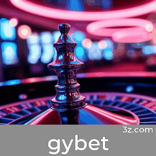 Gybet: Cassino Online Seguro e Divertido