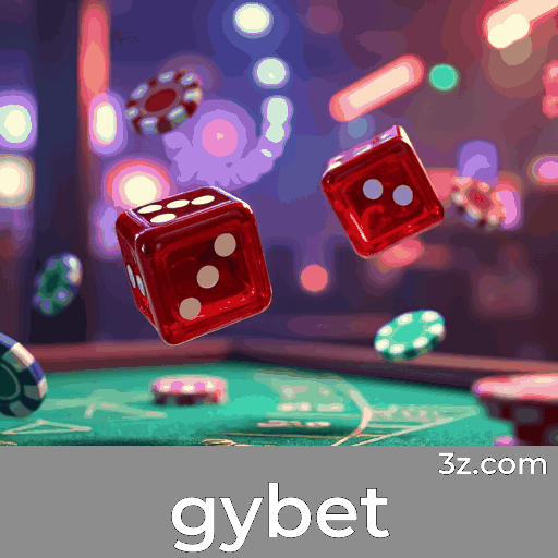 Gybet: Cassino Online Seguro e Divertido